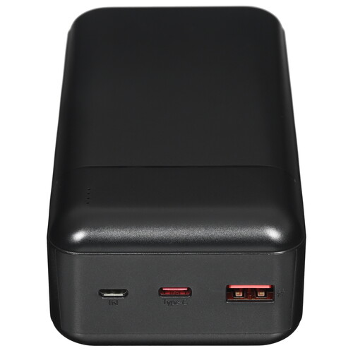 Купить Портативный аккумулятор Red Line RP-59 черный  5488595. Характеристики, отзывы и цены в Донецке