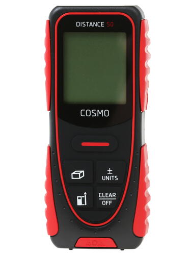 Купить Лазерный дальномер ADA Cosmo 50  1102872. Характеристики, отзывы и цены в Донецке