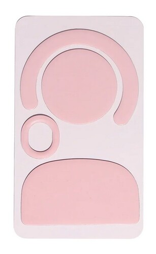 Купить Ножки для мыши ESPTiger Glass Skates розовый  5628381. Характеристики, отзывы и цены в Донецке