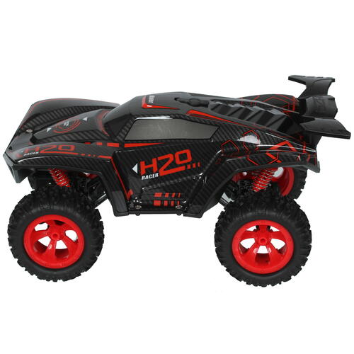 Купить Радиоуправляемая машина внедорожник DEXP Fog Crawler  4775220. Характеристики, отзывы и цены в Донецке