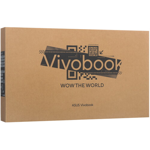 Купить 15.6" Ноутбук ASUS Vivobook Go 15 E1504FA-BQ2669 серебристый  9292659. Характеристики, отзывы и цены в Донецке