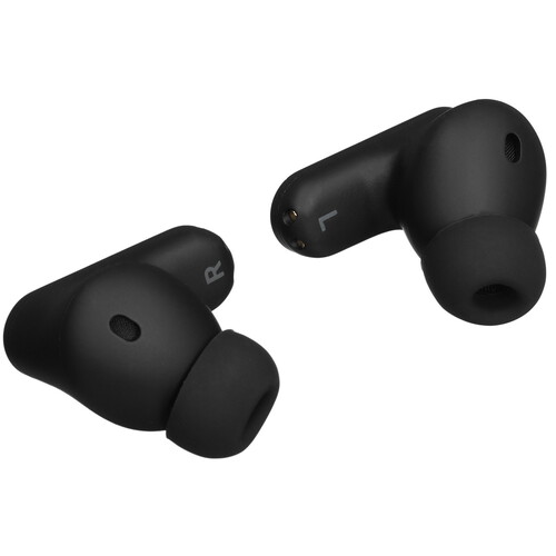 Купить Наушники TWS Defunc True ANC черный 2023  5498857. Характеристики, отзывы и цены в Донецке