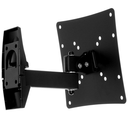 Купить Кронштейн для ТВ Holder LCDS-4223 черный  1664014. Характеристики, отзывы и цены в Донецке