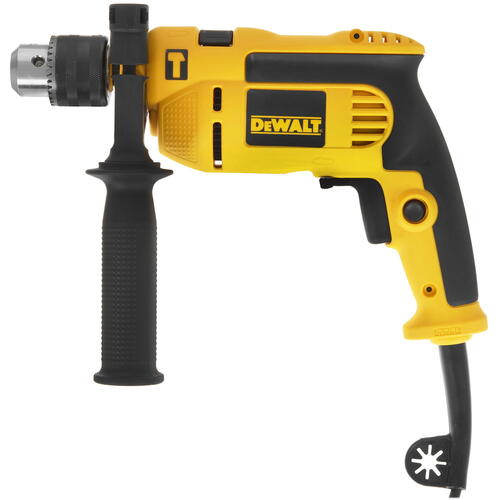 Купить Дрель  DeWALT DWD 024  1021216. Характеристики, отзывы и цены в Донецке