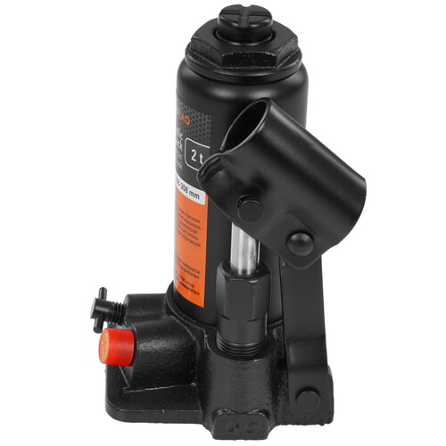 Купить Домкрат АвтоDело 43020  8142227. Характеристики, отзывы и цены в Донецке