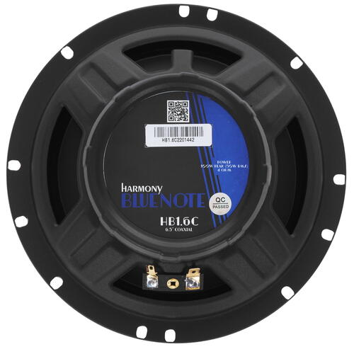 Купить Коаксиальная акустическая система Harmony HB 1.6C  9968693. Характеристики, отзывы и цены в Донецке