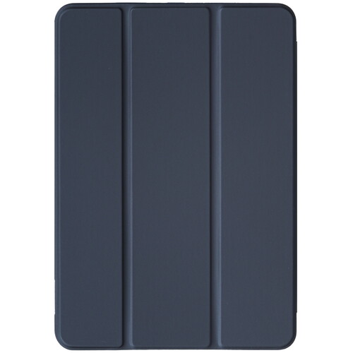Купить Чехол-книжка BoraSCO для Xiaomi Pad 7/ 7 Pro синий  5611781. Характеристики, отзывы и цены в Донецке