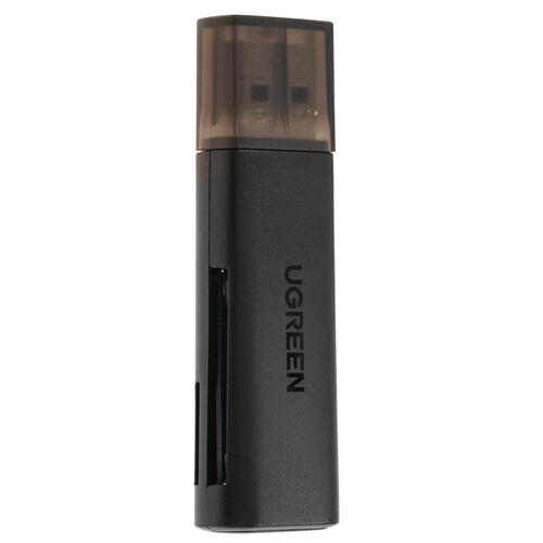 Купить Кард-ридер UGREEN CM264  9983931. Характеристики, отзывы и цены в Донецке