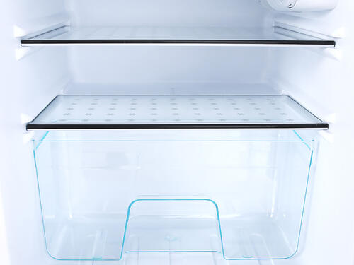 Купить Холодильник компактный  Tesler RCT-100 золотистый  8195263. Характеристики, отзывы и цены в Донецке