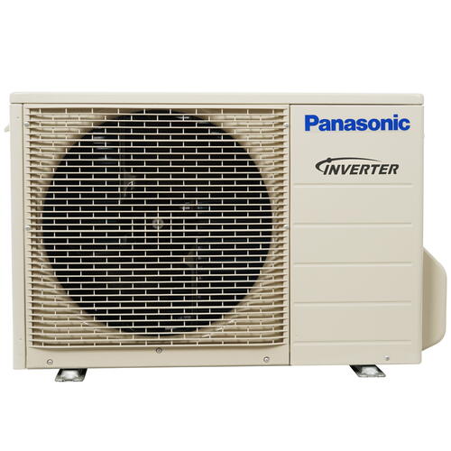 Купить Кондиционер настенный сплит-система Panasonic CS-E9RKDW/CU-E9RKD белый  9986627. Характеристики, отзывы и цены в Донецке