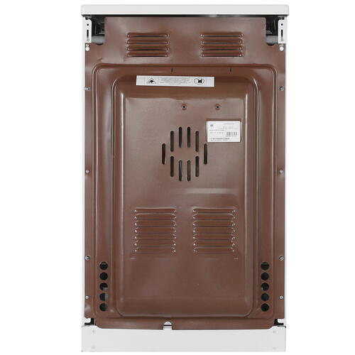 Купить Электрическая плита Лысьва EF3001MK00 белый  5305692. Характеристики, отзывы и цены в Донецке