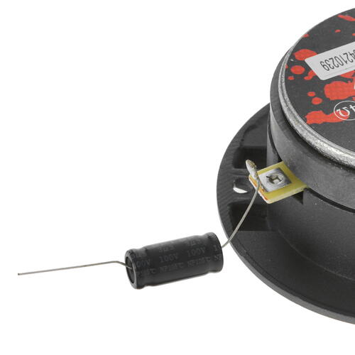 Купить Твитер ACV ST-38.1PRO SPL  5332661. Характеристики, отзывы и цены в Донецке