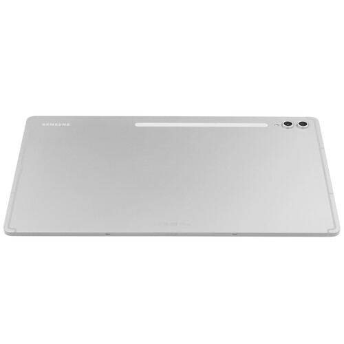 Купить 12.4" Планшет Samsung Galaxy Tab S10+ 5G 512 ГБ серебристый + стилус  5493899. Характеристики, отзывы и цены в Донецке