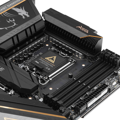 Купить Материнская плата MSI MEG Z890 ACE  5494386. Характеристики, отзывы и цены в Донецке