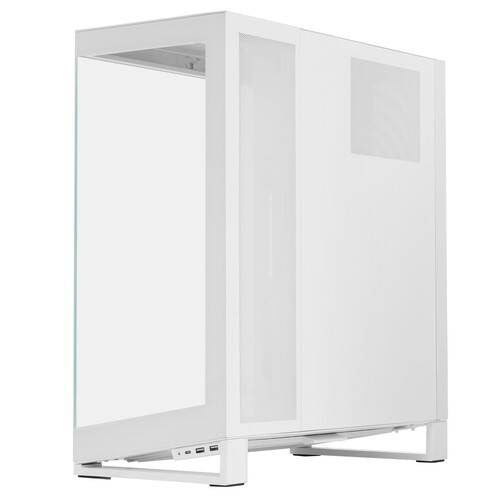 Купить Корпус PHANTEKS NV7 [PH-NV723TG_DMW01_RU] белый  9227880. Характеристики, отзывы и цены в Донецке