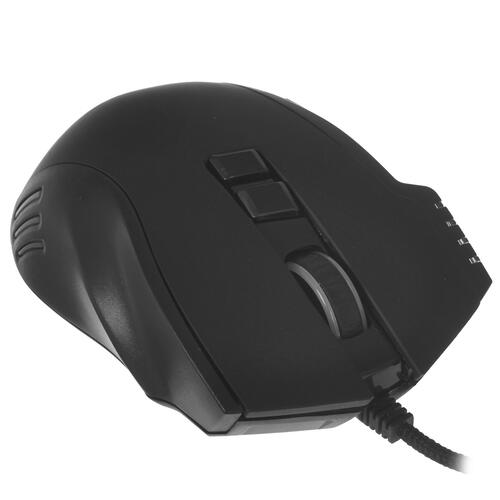 Купить Мышь проводная Acer OMW150 [ZL.MCEEE.00P] черный  5014986. Характеристики, отзывы и цены в Донецке