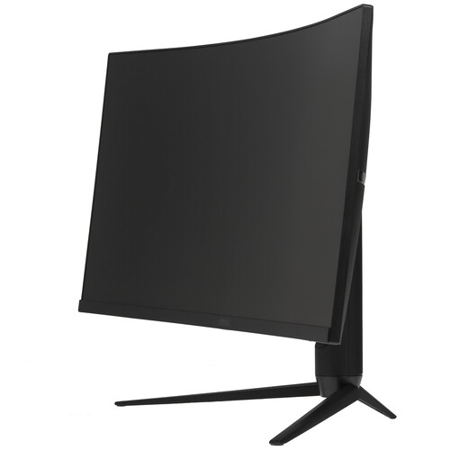 Купить 34" Монитор MSI MAG 342CQR E2 черный  5453060. Характеристики, отзывы и цены в Донецке