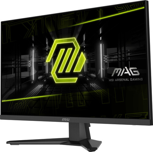 Купить 27" Монитор MSI MAG 274F черный  5613163. Характеристики, отзывы и цены в Донецке