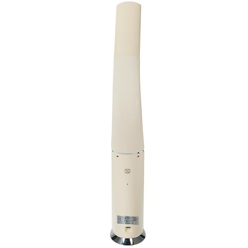 Купить Настольный светильник ЭРА NLED-461-7W-BG бежевый  5055407. Характеристики, отзывы и цены в Донецке