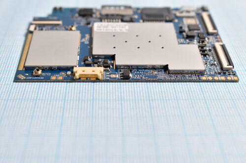 Купить Материнская плата для планшетного ПК DEXP Ursus N570 (SC9832E/2Gb/16Gb) [S863-9832E-V1.0-D3(221)] (190705)  1623555. Характеристики, отзывы и цены в Донецке