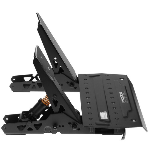 Купить Педальный блок Moza SR-P  5422376. Характеристики, отзывы и цены в Донецке