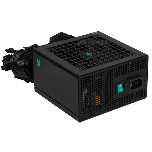 Купить Блок питания DEEPCOOL GamerStorm PK550D  5608962. Характеристики, отзывы и цены в Донецке