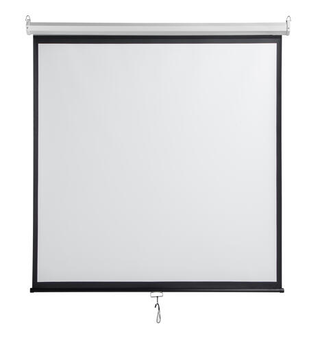 Купить 136" Экран для проектора DEXP WM-96  5406737. Характеристики, отзывы и цены в Донецке