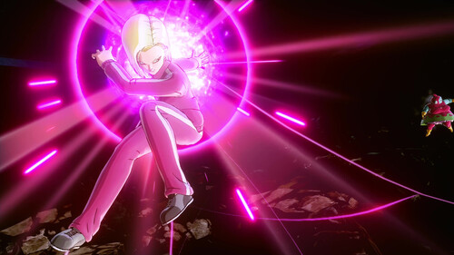 Купить Дополнение для игры Dragon Ball Xenoverse 2 - Future Saga Chapter 1 (Steam)  5601353. Характеристики, отзывы и цены в Донецке