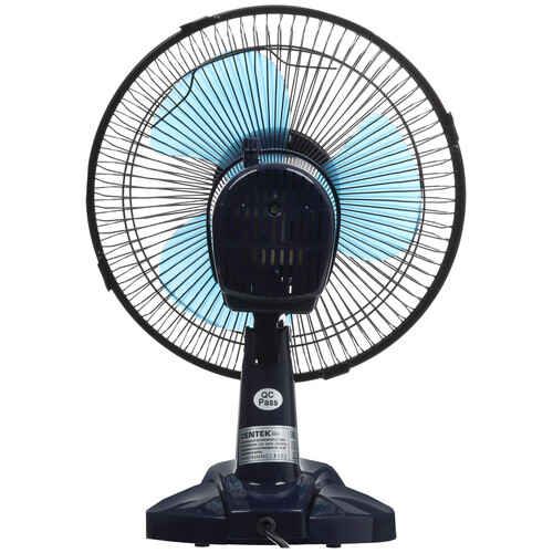 Купить Вентилятор Centek CT-5006  синий  9096734. Характеристики, отзывы и цены в Донецке