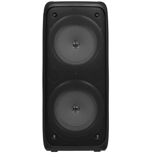 Купить Портативная аудиосистема Soundmax SM-PS5075B, черный  5466936. Характеристики, отзывы и цены в Донецке