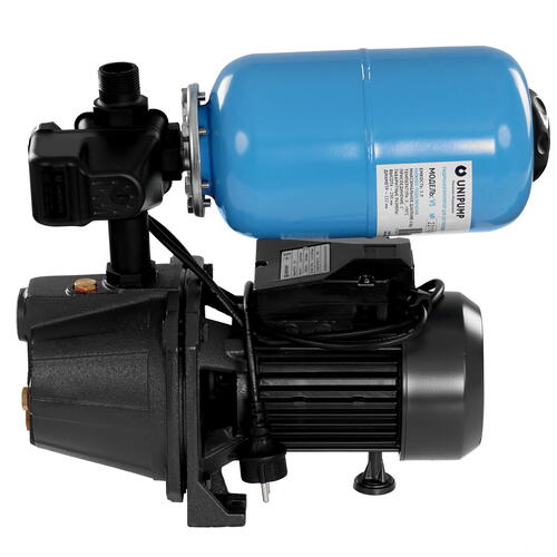 Купить Насосная станция Unipump AUTO JET 60 S-5  9977803. Характеристики, отзывы и цены в Донецке