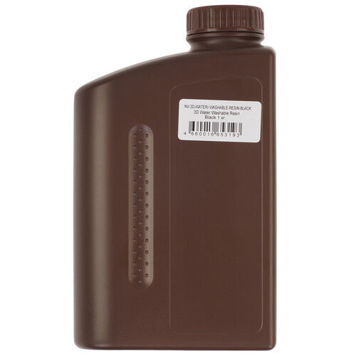 Купить Фотополимерная смола NVPRINT Water Washable Resin  9158639. Характеристики, отзывы и цены в Донецке