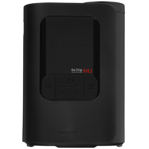 Купить Компрессор Baseus GoTrip VA1 Super Mini Wired Inflator  9288819. Характеристики, отзывы и цены в Донецке