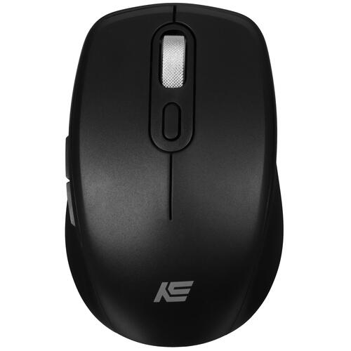 Купить Мышь беспроводная KEYRON WM-R584  черный  5401112. Характеристики, отзывы и цены в Донецке