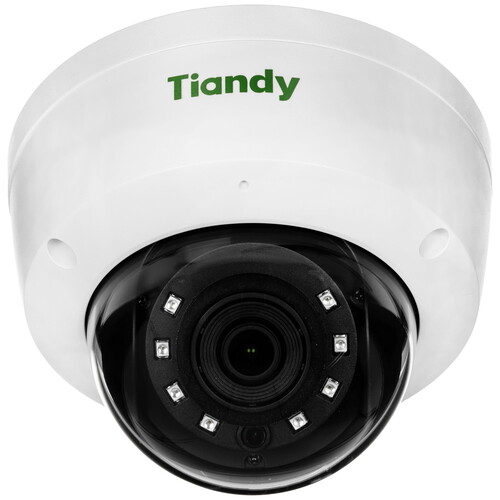 Купить IP-камера Tiandy TC-C32KN I3/E/Y/2.8mm/V4.1  9221797. Характеристики, отзывы и цены в Донецке