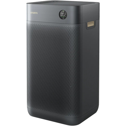 Купить Очиститель воздуха Smartmi Air Purifier 3 серый  9349147. Характеристики, отзывы и цены в Донецке