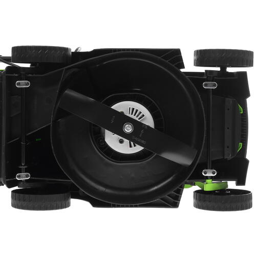 Купить Газонокосилка аккумуляторная GreenWorks GD24LM33K2 24V  5401214. Характеристики, отзывы и цены в Донецке