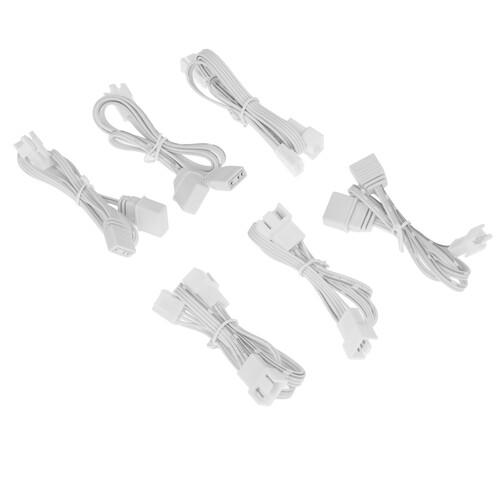 Купить Комплект вентиляторов Geometric Future Squama 2505W Triple Pack  5615654. Характеристики, отзывы и цены в Донецке