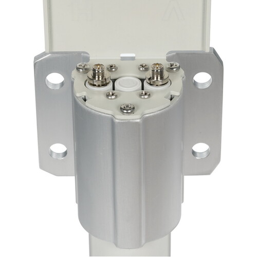 Купить Антенна Ubiquiti AirMax Omni AMO-5G10  1053616. Характеристики, отзывы и цены в Донецке