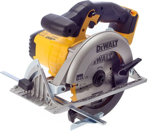 Купить Пила дисковая DeWalt DCS391nt-xj  5478667. Характеристики, отзывы и цены в Донецке