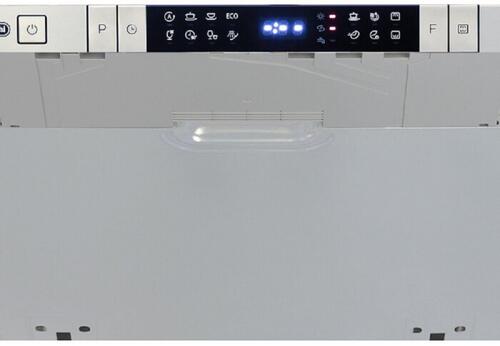 Купить Встраиваемая посудомоечная машина DeLonghi DDW06S Supreme nova  5347911. Характеристики, отзывы и цены в Донецке
