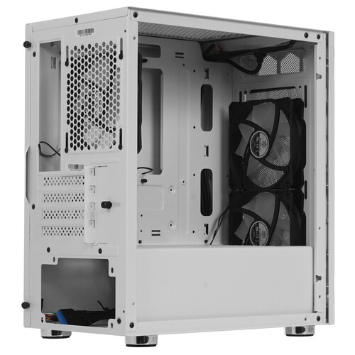 Купить Корпус SilverStone Fara H1M Pro  5623027. Характеристики, отзывы и цены в Донецке