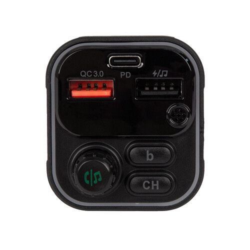 Купить FM-трансмиттер ACV FMT-130B  9247384. Характеристики, отзывы и цены в Донецке