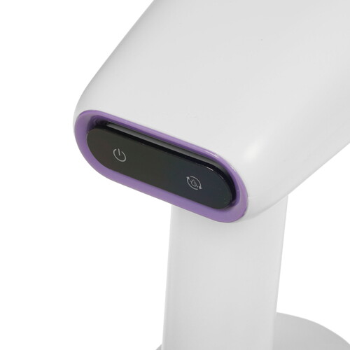 Купить Отпариватель Kitfort КТ-985-1 фиолетовый  5319075. Характеристики, отзывы и цены в Донецке