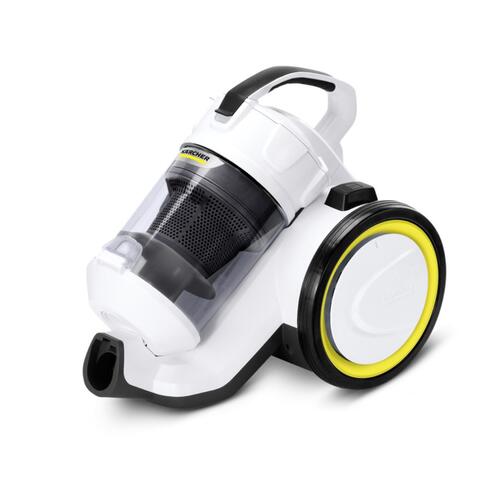 Купить Пылесос Karcher VC 3 Plus белый  5459979. Характеристики, отзывы и цены в Донецке