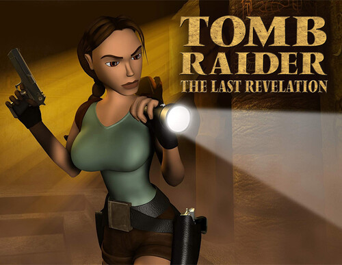 Купить Игра Tomb Raider IV: The Last Revelation (Steam)  5484415. Характеристики, отзывы и цены в Донецке