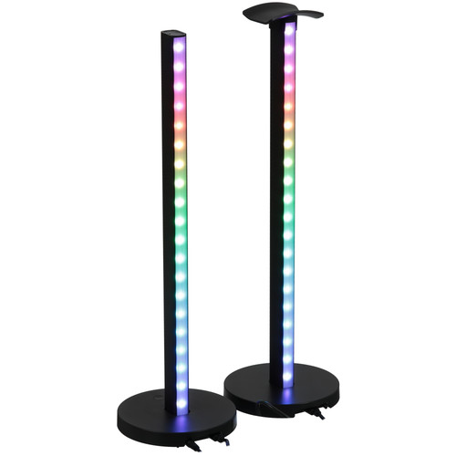 Купить Светодиодный светильник для монитора Yeelight YL-Rays-Table Light Bar черный  5602318. Характеристики, отзывы и цены в Донецке