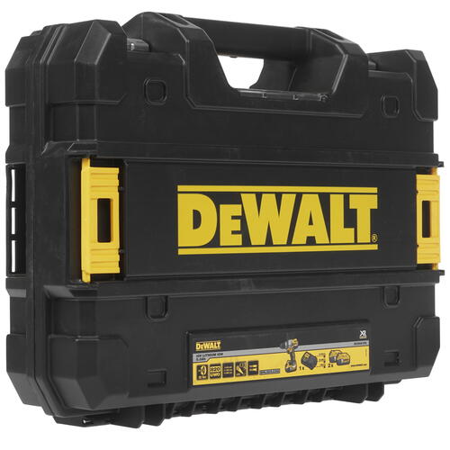 Купить Дрель-шуруповерт DeWalt DCD991P2 XR FLEXVOLТ 18/54V  1081532. Характеристики, отзывы и цены в Донецке