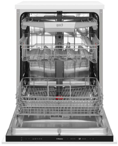 Купить Встраиваемая посудомоечная машина Hansa ZIM615EQ  9901505. Характеристики, отзывы и цены в Донецке