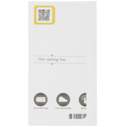 Купить Защитная пленка  LuxCase для HONOR X9b  5606604. Характеристики, отзывы и цены в Донецке